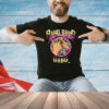 Bullet Club Gold The Acclaimed – Bang Bang Scissor Gang Illustrated Shirt