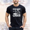 Catalytic Converter Stolen Again Build The Roosevelt Blvd Subway Now Shirt