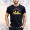Chicken I work hard so my chicken can have a better life T-shirt