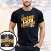 Chiefs Champions Super Bowl LVIII Two In A Row T-Shirt