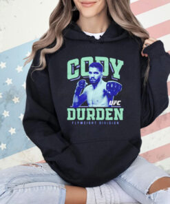 Cody Durden Retro Bitmap shirt