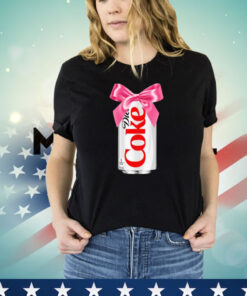 Coke-ette T-shirt