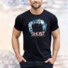 Cool Tv Series Ghost Adventures T-Shirt