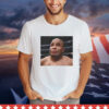 Crying Dc Jon Jones T-shirt