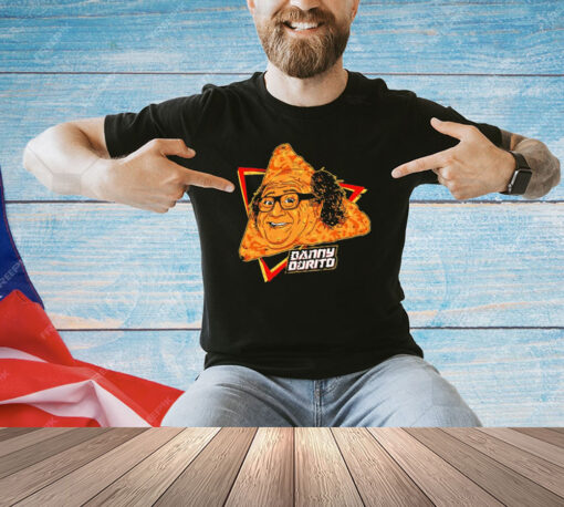 Danny Dorito vintage shirt