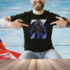 Dark Link The Legend of Zelda hero’s shadow shirt