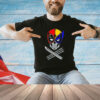 Deadpool and Wolverine Crossmutants shirt