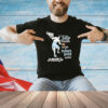 Did your band get a rib remove cause it sucks dick T-shirt