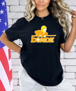 Donde one of us T-shirt