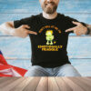 Don’t yell at me I’m emotionally fraggle shirt