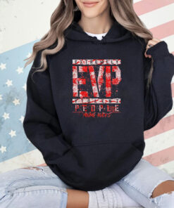 Extremely EVP Violent people young bucks T-shirt