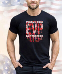 Extremely EVP Violent people young bucks T-shirt