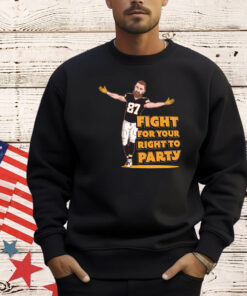 FIGHT FOR YOUR RIGHT II Shirt