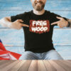 Free wood shirt