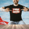 Free wood shirt