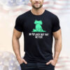 Frog I’m pop jack but way better shirt