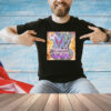 Gaslight gatekeep guardian chimera T-shirt