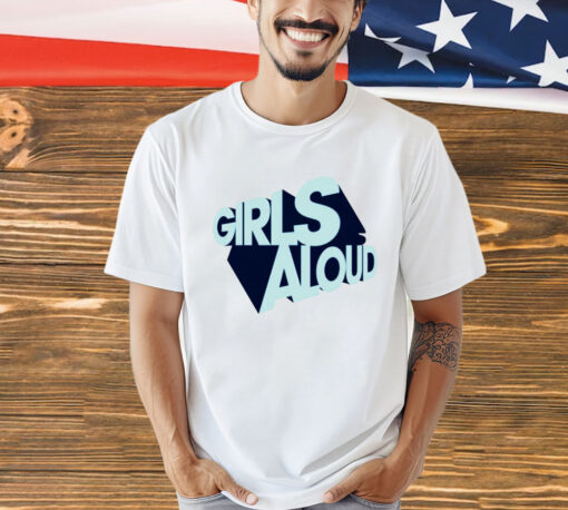 Girls Aloud shirt