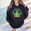 Grim reaper here for the beer St Patrick’s Day shirt