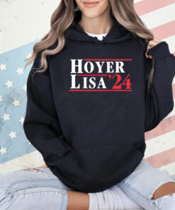 Hoyer Lisa 24 shirt