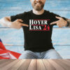 Hoyer Lisa 24 shirt