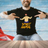 Jason Kelce spirit animal shirt