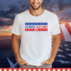 Joe Rogan Alex Jones 2024 T-shirt