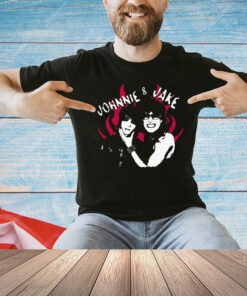 Johnnie And Jake Shirt