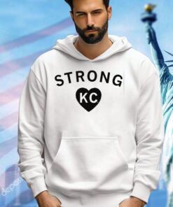 KC Strong Shirt