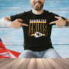 Kansas City Chiefs 90s Crewneck T-Shirt