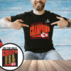 Kansas City Chiefs Super Bowl LVIII Champions Roster Best Teammates shirt