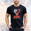 Kansas City Chiefs go Chiefs Super Bowl Champions t-shirt