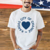 Kansas City of Change Shirt