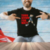 Kealia Watt turn down for watt T-shirt