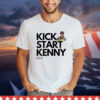 Ken Roczen Kick Start Kenny T-shirt