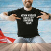 Kevin Kugler hates my favorite team shirt