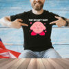 Kirby game that’s boy ain’t right T-shirt