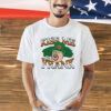 Kiss me I’m Frank St Patrick’s Day shirt