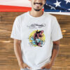 Koi Fish Ed Hardy by Kim Petras shirt