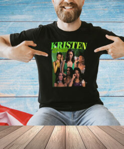 Kristen Doute Shirt