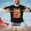 Kyle Murray graphic T-shirt