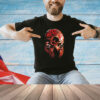 Lance Archer Talons T-shirt