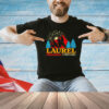 Laurel mountain Pennsylvania T-shirt