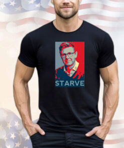 Loblaws Starve T-Shirt