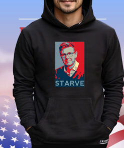 Loblaws Starve T-Shirt