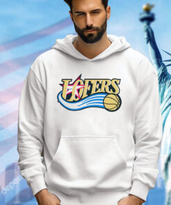 Lofers basketball logo shirt