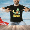 Men’s Prone to Shenanigans and Malarkey St Patrick’s Day shirt
