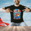 Minions X Mario and Luigi The Super Minion Bros shirt
