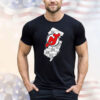 NHL New Jersey Devils T-shirt