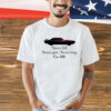 Never fall never quit never stop go 100 shirt